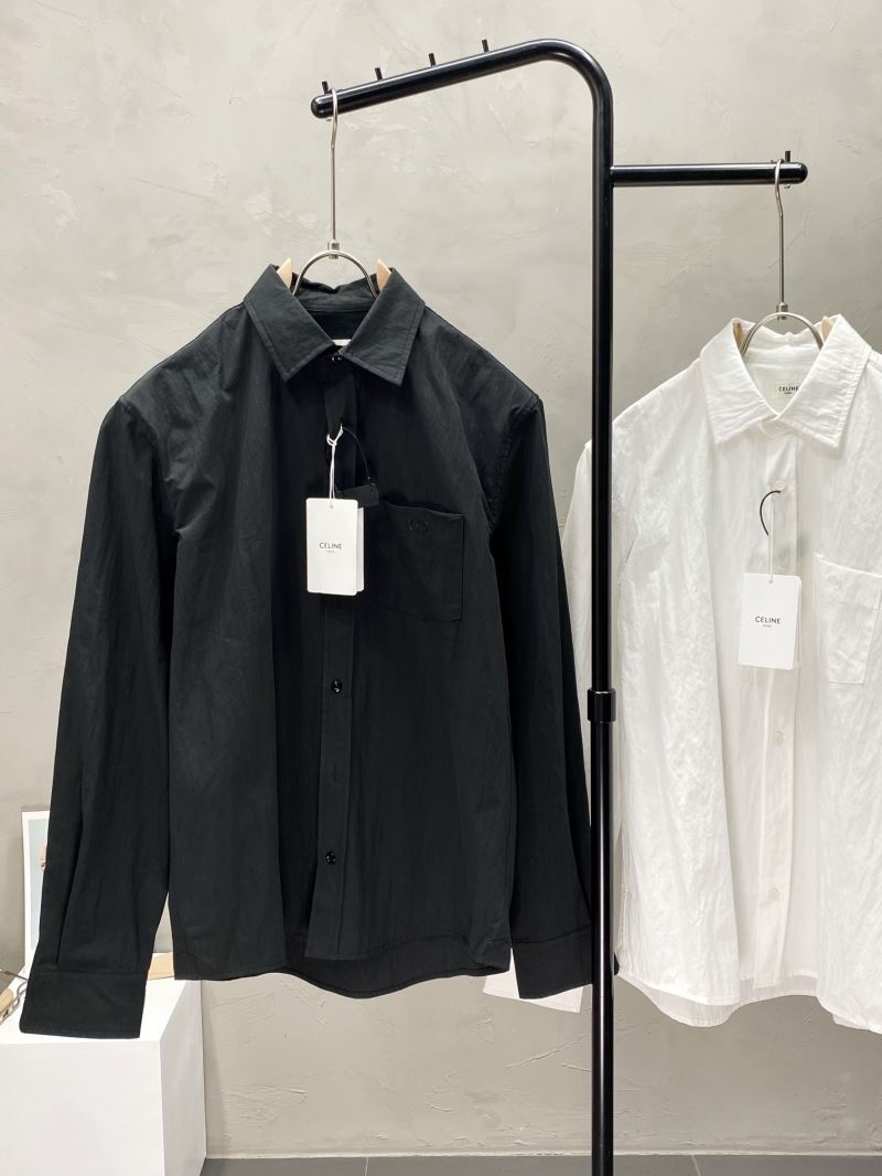 Celine Shirts